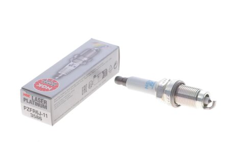 Свічка запалювання ngk 3586