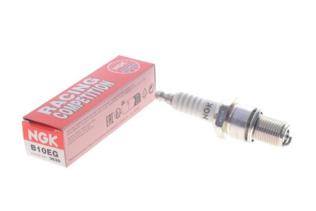 Свічка запалювання ngk 3630