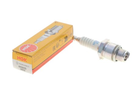 Свічка запалювання ngk 3922