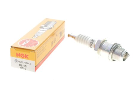 Свеча зажигания ngk 4210