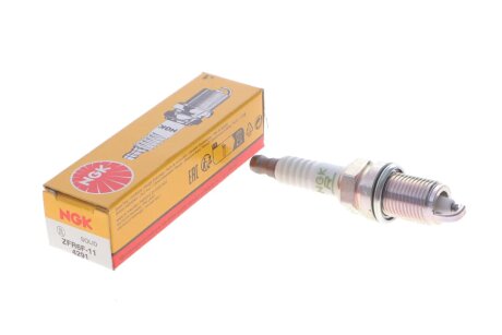 Свеча зажигания ngk 4291