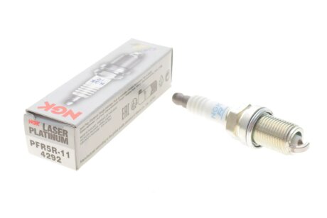 Свічка запалювання ngk 4292