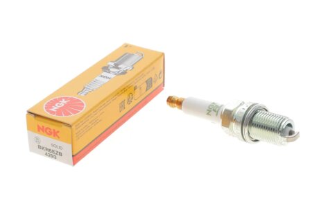 Свеча зажигания ngk 4293
