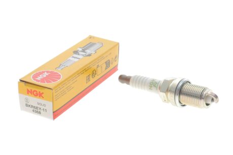 Свічка запалювання ngk 4368