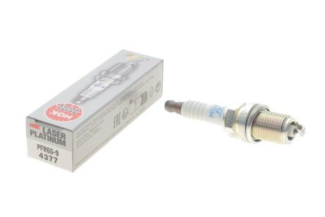 Свічка запалювання ngk 4377