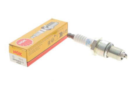 Свічка запалювання ngk 4424
