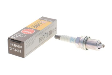 Свічка запалювання ngk 4483