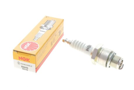 Свеча зажигания ngk 4510
