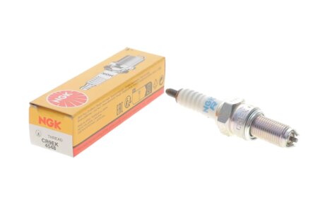 Свеча зажигания ngk 4548