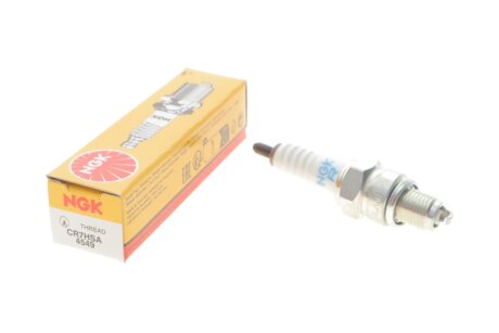 Свічка запалювання ngk 4549
