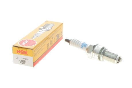 Свеча зажигания ngk 4578