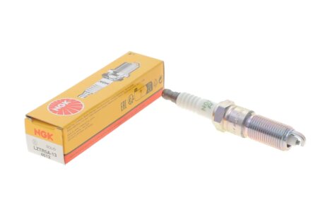 Свічка запалювання ngk 4612