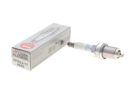 Свеча зажигания ngk 4642