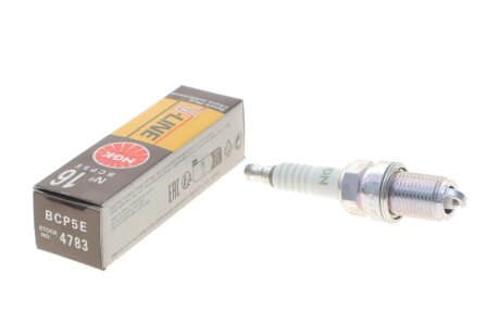 Свічка запалювання ngk 4783
