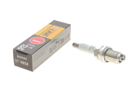 Свеча зажигания ngk 4856