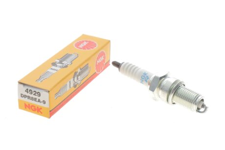 Свічка запалювання ngk 4929
