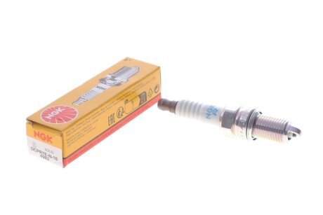 Свічка запалювання ngk 4983