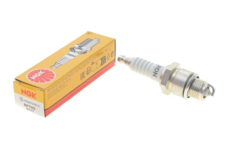 Свічка запалювання ngk 5111
