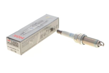 Свеча зажигания ngk 5118