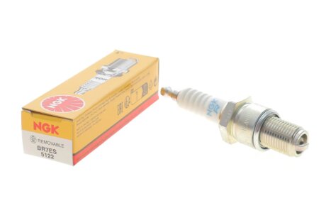 Свічка запалювання ngk 5122