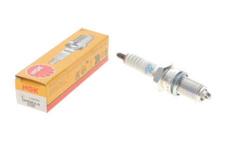 Свічка запалювання ngk 5329