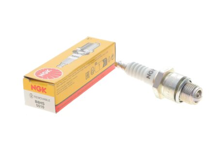 Свічка запалювання ngk 5510