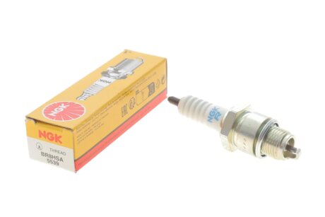 Свічка запалювання ngk 5539