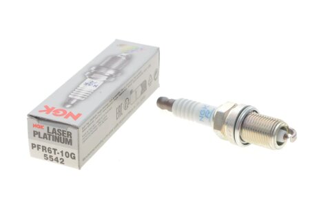 Свеча зажигания ngk 5542