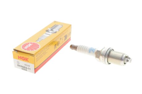 Свічка запалювання ngk 5553