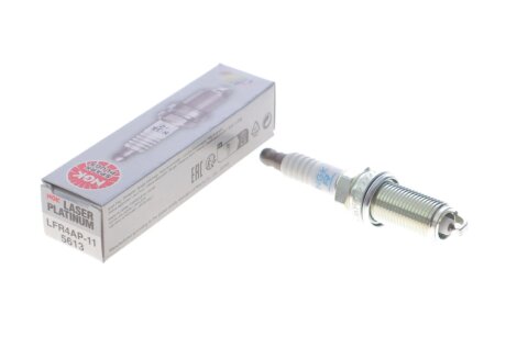 Свічка запалювання ngk 5613