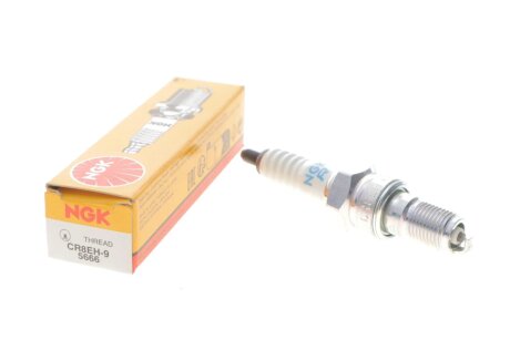 Свеча зажигания ngk 5666