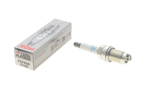 Свеча зажигания ngk 5758