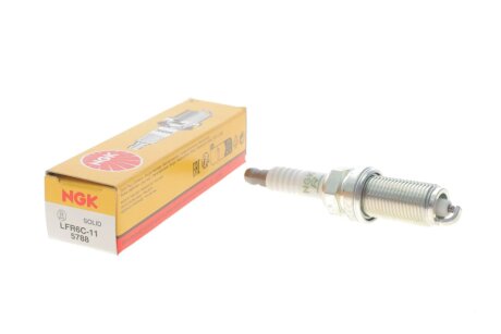 Свічка запалювання ngk 5788
