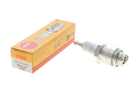 Свічка запалювання ngk 5798