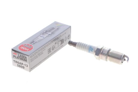 Свеча зажигания ngk 5809