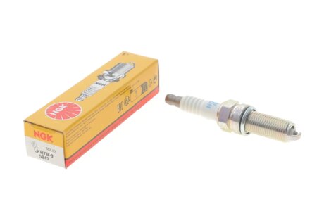 Свічка запалювання ngk 5847