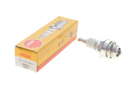 Свічка запалювання ngk 5921