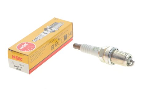 Свічка запалювання ngk 6097