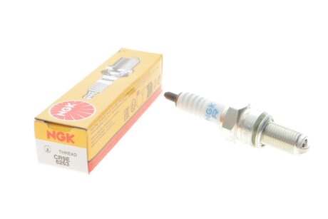 Свічка запалювання ngk 6263