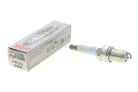 Свічка запалювання ngk 6458