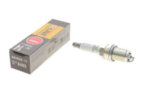 Свічка запалювання ngk 6465