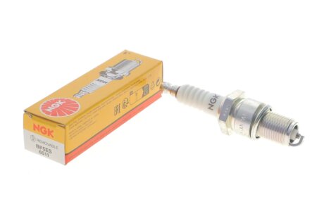 Свічка запалювання ngk 6511