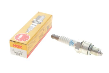 Свеча зажигания ngk 6535