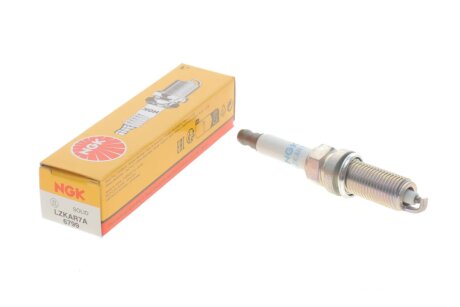 Свічка запалювання ngk 6799