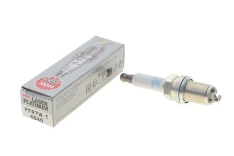 Свічка запалювання ngk 6840
