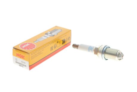 Свеча зажигания ngk 6872