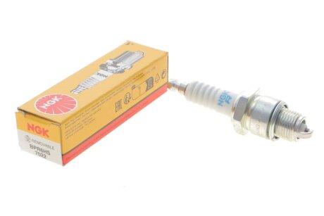Свічка запалювання ngk 7022
