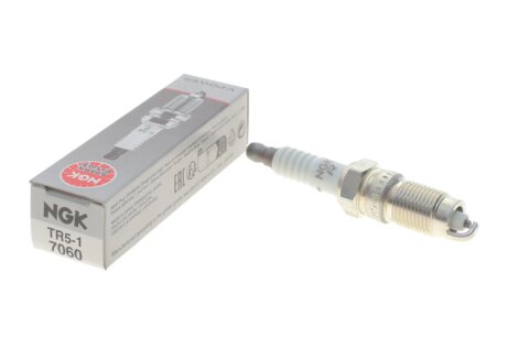 Свічка запалювання ngk 7060