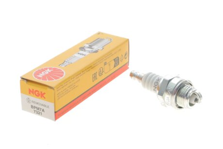 Свеча зажигания ngk 7321