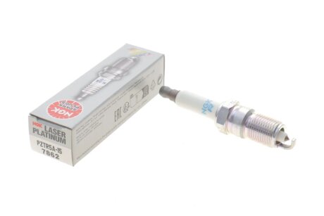 Свічка запалювання ngk 7862